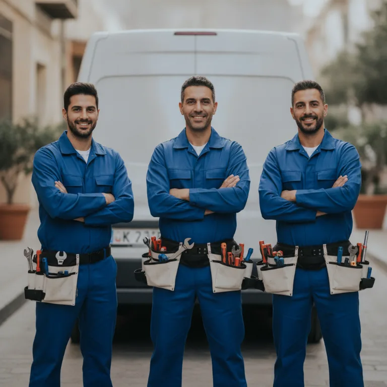 Riparazione Caldaia Gas team a San Donato